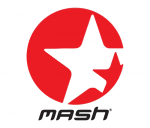 Mash logo small
