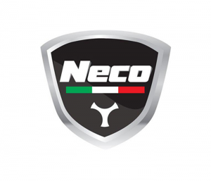 Neco logo small